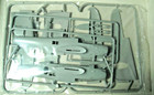 Supermodel CRDA Alcione CANT Z 1007 bis bomber 10-005 sealed bags 1:72 NOS NIOB — photo 3