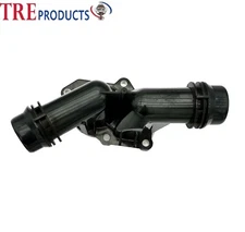 Engine Coolant Thermostat Housing WOC19511085 185°F / 85°C fits MOTORAD 471-185