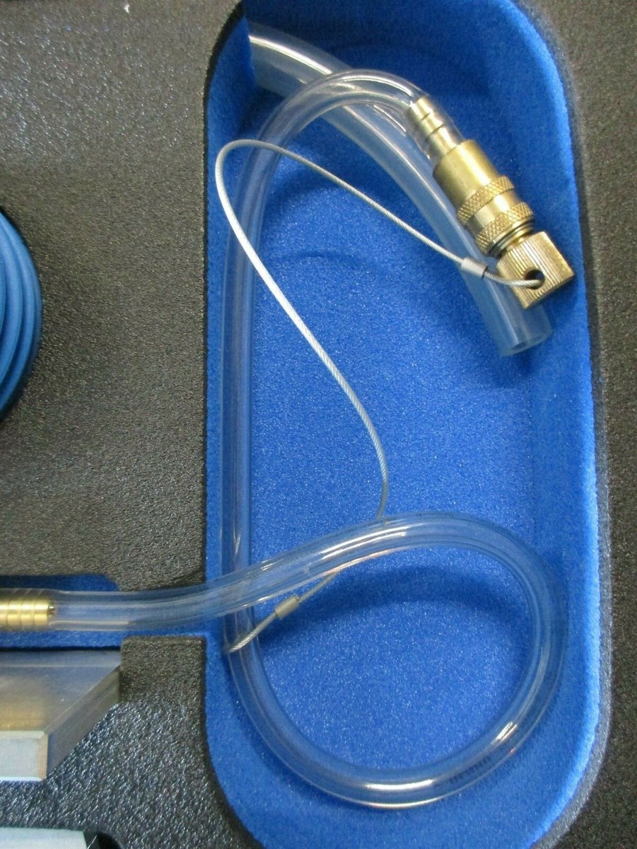 VOLVO 9997618 39 VACUUM TOOL KIT | eBay 