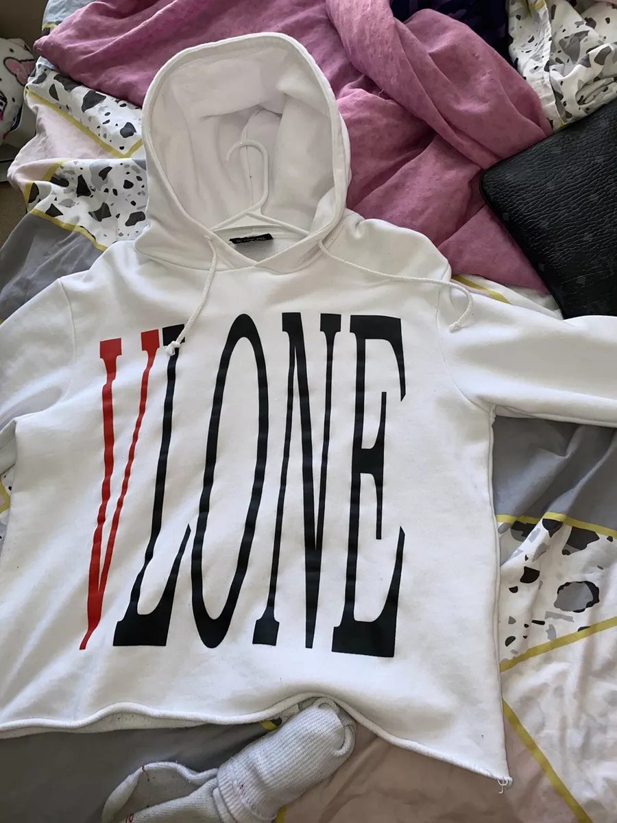 Vlone clothing clearance