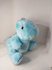 F.A.O Schwarz Dinosaur Plush