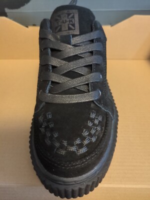 TUK Blk Casbah Creepers
