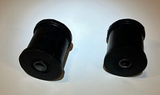 Detomaso Pantera Parts - Transaxle Rubber Bushing Insulator - Pair - 08202a