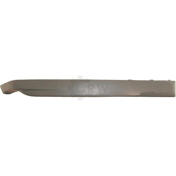 Diederichs Spoiler Vorne Rechts FüR VW Golf III 1H1 1.8 1.6 1E7 2.0 1H5 2212062-image
