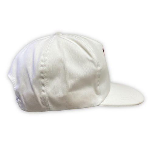 Gorra de béisbol vintage años 80 Burger King sombrero a presión papas fritas Coca Cola Coca-Cola - Imagen 2 de 5