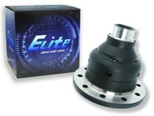 18-23 Jeep Wrangler JL M186 Dana 30 Front Elite HeliTrac Helical Gear Posi LSD