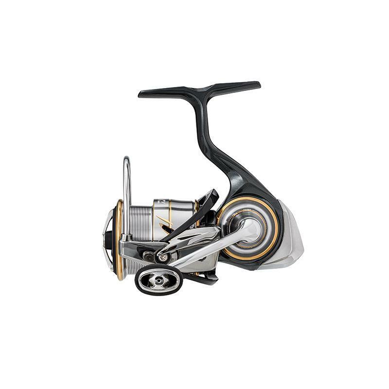 Daiwa 20 LUVIAS FC LT 2000-S Spinning Reel | eBay s l1200