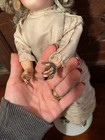 Antique German Doll all Original — photo 8