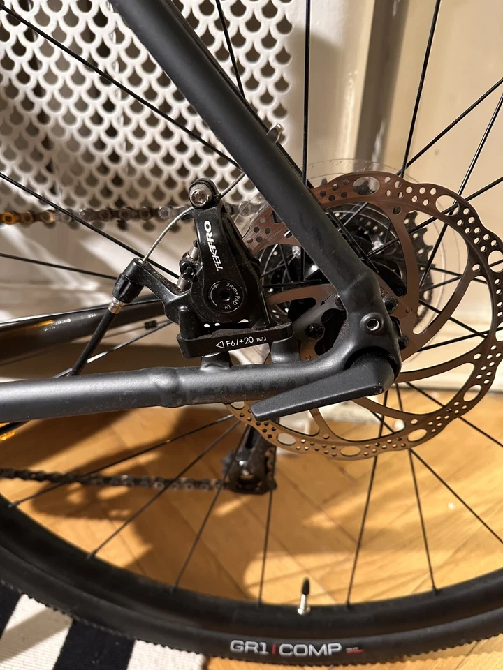 Trek Domane AL 2 Gen 4, Foto 4 von 5