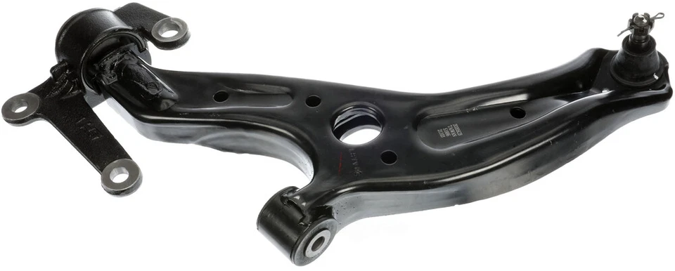 Conjunto de brazo de control de suspensión y rótula MAS CB59323 para Honda Fit 07-08 Foto 2 de 4