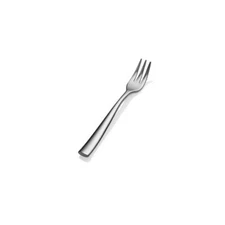Bon Chef S3008 5.37 in. Manhattan Oyster Fork, Pack of 12