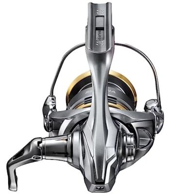 Shimano 23 Spinning Reel Sedona 4000XG NEW | eBay