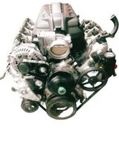 WWM Accessory Drive GenV, L82, L83, L84, L86, L87, LT1