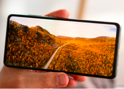 Samsung Galaxy A52s - 128 GB - Awesome Mint (Unlocked) for sale