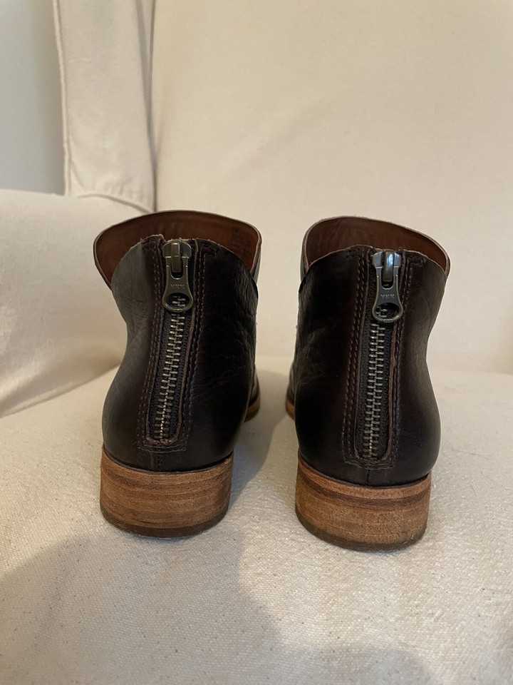 Kork Ease Ryder Boot Size 7M eBay