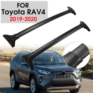 10 20 Toyota 4runner Roof Rack Cross Bar Oem Pt278 89170 Ebay