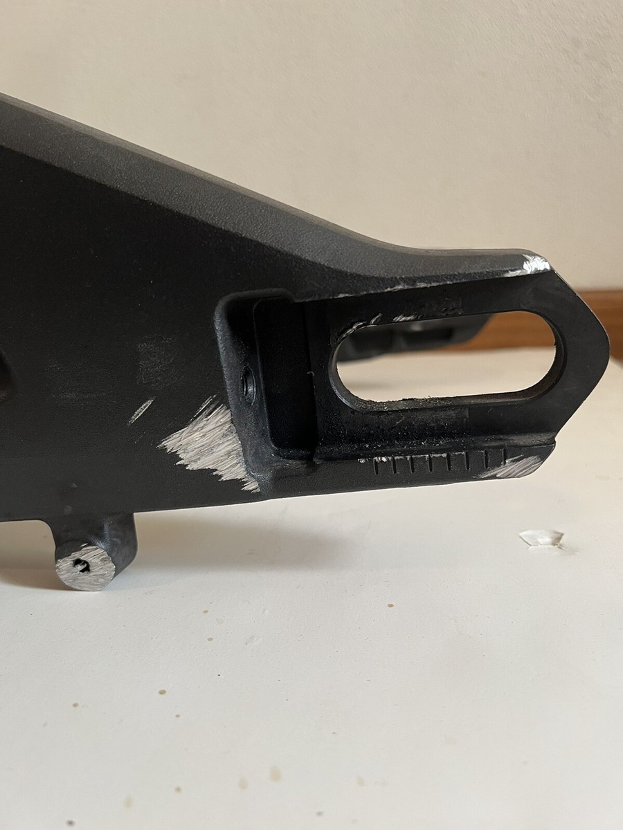 Kawasaki ZX10R 1000 OEM Swingarm 33001-0648 ARM-COMP-SWING | eBay