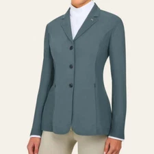 RJ Classics Harmony Evo Mesh Show Coat