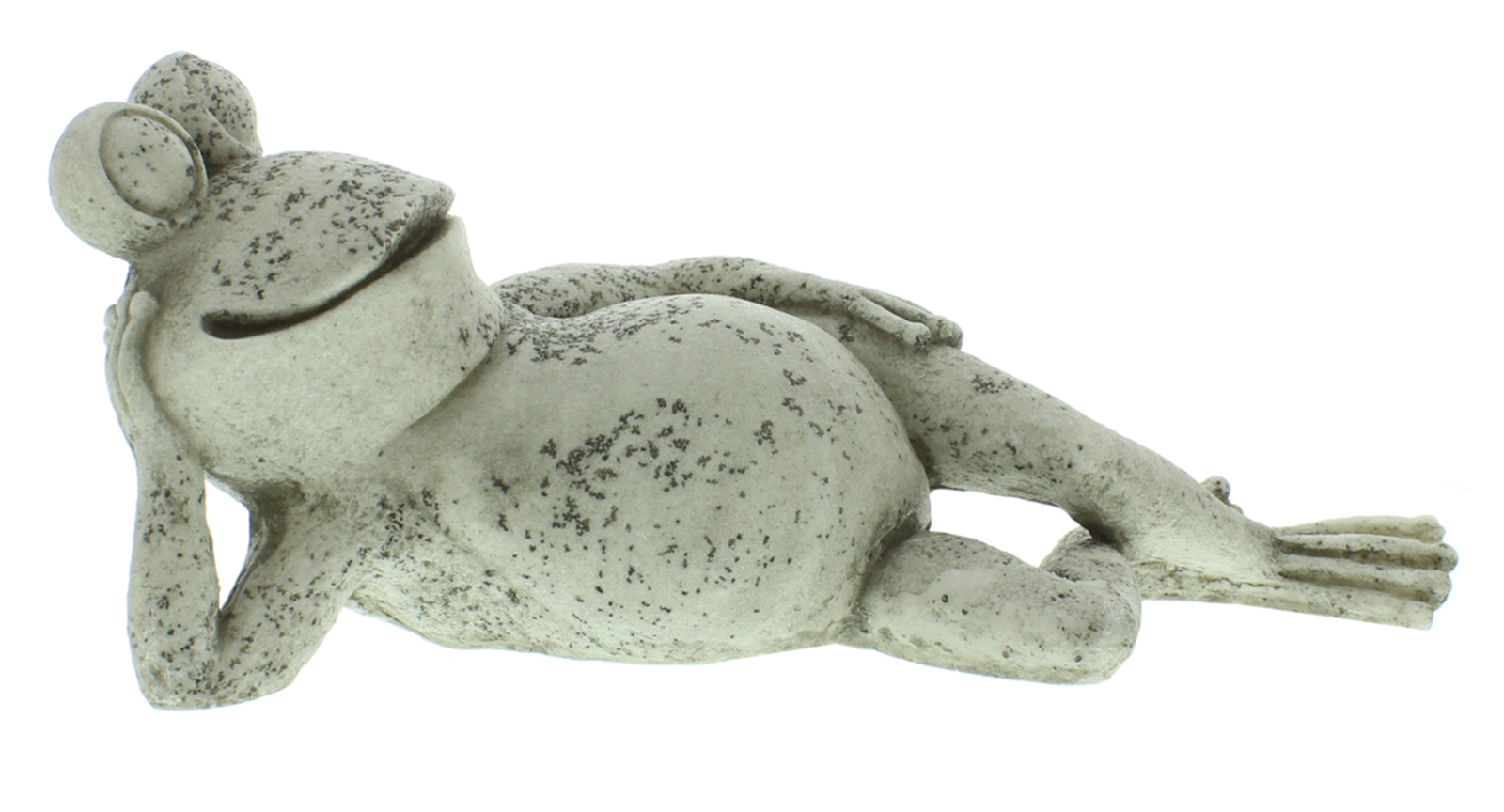 Deko Frosch für den Garten und Außenbereich Schlüsselversteck eBay