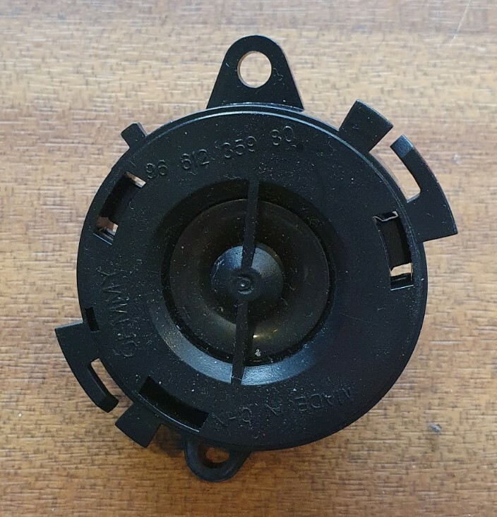 CITROEN C4 PICASSO / GRAND PICASSO 2006-2013 PEUGEOT SPEAKER