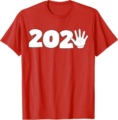 Happy New Year 2025 NYE Family Party Countdown Gift Unisex T-Shirt