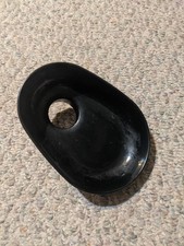 Omega Juicer Funnel Hopper Shoot Feeder Dish Black 8003 8004 8005 8006