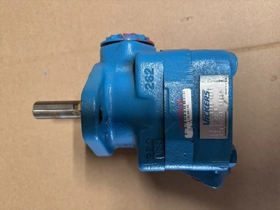 Vickers F3 V20 1S8S 1A11 Hydraulic Vane Pump 2-Bolt Mount Flange-New No Box