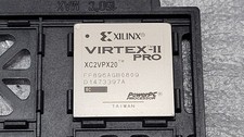 Xilinx Virtex-II XC2VPX20 BGA FPGA