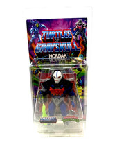 MOTU Masters Of The Universe Turtles Of Grayskull Hordak SEALED  M6