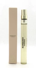 Burberry Goddess by Burberry 10 ml./ 0.33 oz. Eau de Parfum Spray for Women New