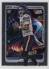 2024 Topps Cosmic Chrome Rookies Austin Reed #119 h3a