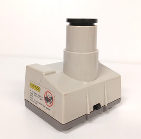 Nintendo NES Gyromite Game, Spinner, 2x Gyro Tops, 2x Rails Bundle - Tested, FF