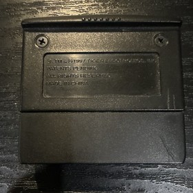 Williams Arcade Classics - Game(dot)com - Cartridge - Arcade Compilation - 1997