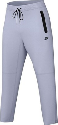 Nike Tech Men's Woven Pants (Ghost/Black), Original bag & tags, Large $125 MSRP