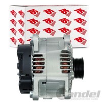 As-Pl Generator Lichtmaschine 180A Passend FüR Audi A6 A8 Q7 VW Touareg |