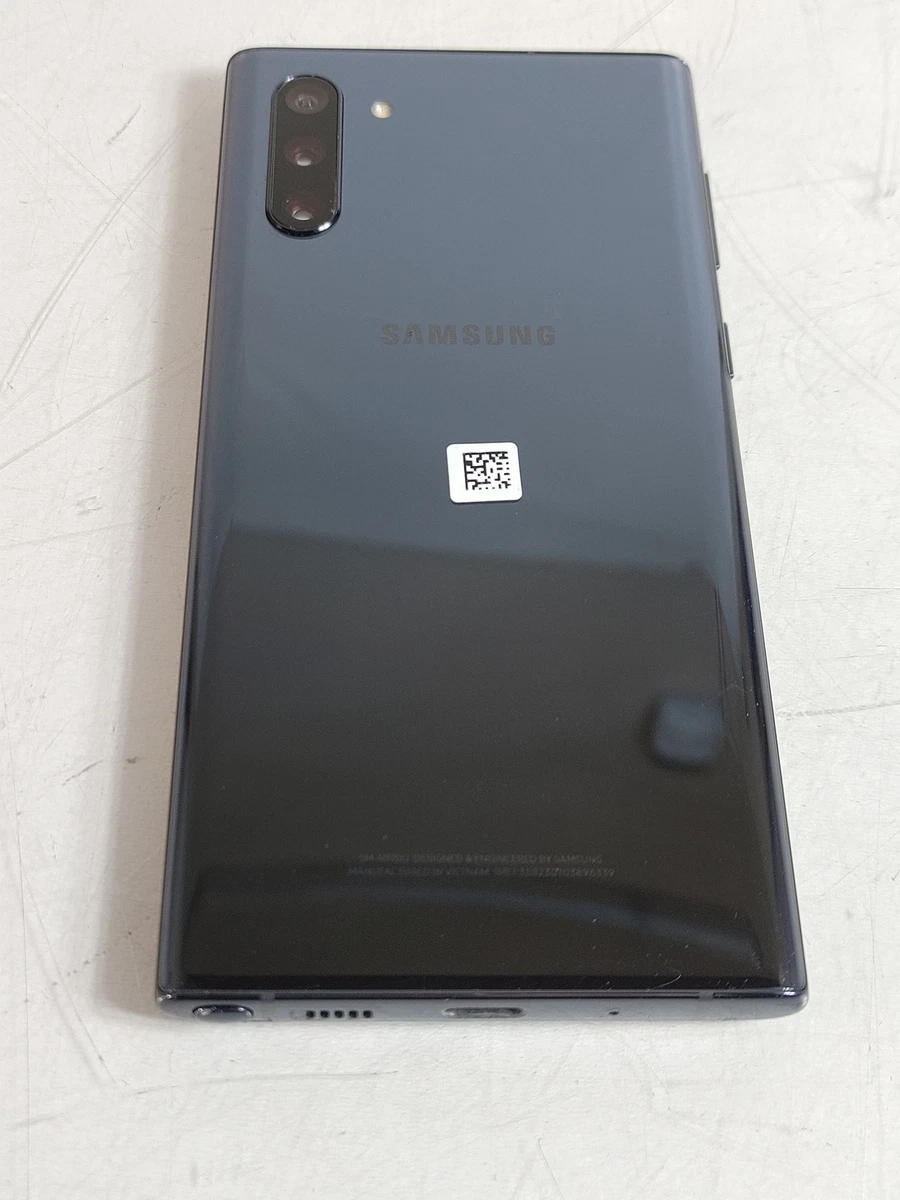 ジャンクSamasung Galaxy Note 10+ 256GB s-l1200.webp
