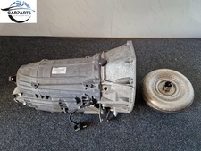 Mercedes Benz W204 Automatikgetriebe 7G Tronic mit Wandler 271860 722906