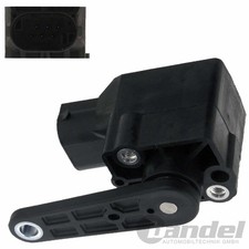 SENSOR XENON LEUCHTWEITENREGULIERUNG passend f�r BMW E38 E46 E90 E39 E60 E81 X5