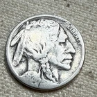 1924 S Buffalo Nickel Key Date