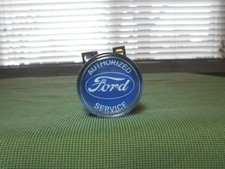 Ford Service steering wheel spinner suicide knob brodie nicker knob ford knob