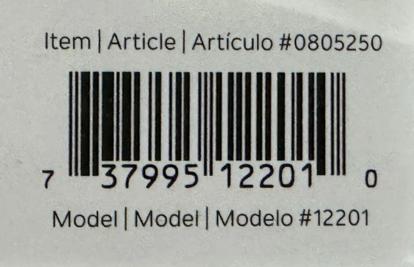 Kichler Showscape 2-Watt 12-Volt Wedge Base T-Type LED Light Bulb - 3000K - NEW - Image 3 of 3