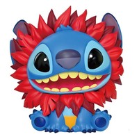 Lilo & Stitch MüNzbank Stitch Im KostüM Des KöNig Der LöWen, Monogramm Int.