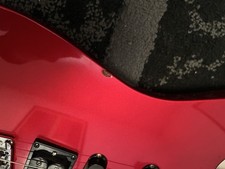 Kramer Focus 6000 1986 Made in Japan By Esp MIJ Ofr Electric Guitar