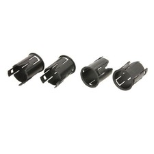 1X PARKSENSORMONTAGESATZ HINTEN PASST ZU: FIAT DOBLO I 11.05-01.10 NEU