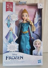 Frozen™ ELSA'S™ Königliche Enthüllung