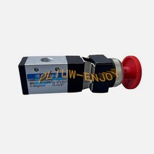 ONE NEW SHAKO Pneumatic Mechanical Valve MSV9832-02PP