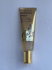 Mally XO ~Perfect Prep Refreshing Serum Prime...
