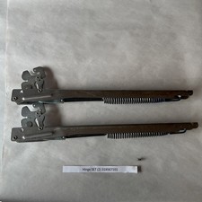 OEM Frigidaire Oven Hinge SET 2 318567101
