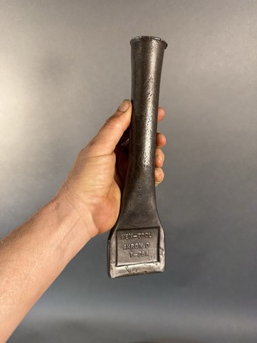 Nice Vintage Ken tool bead breaker Akron OH. T- 26-A,