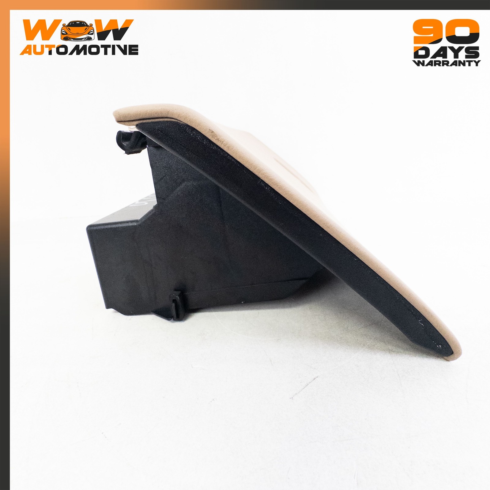 05-13 CHEVROLET CORVETTE C6 FRONT RIGHT PASSENGER SIDE COMPLETE GLOVE BOX OEM